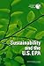 Sustainability and the US EPA