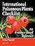 International Poisonous Plants Checklist: An Evidence-Based Reference