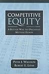 Competitive Equity: Developing a Lower Cost Alternative to Mutual Funds