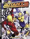 Mutants & Masterminds by Stephen Kenson