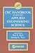 CRC Handbook of Tables for Applied Engineering Science