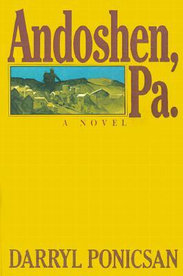 Andoshen, Pa.: A Novel (Paperback)