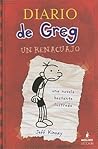 Diario de Greg by Jeff Kinney