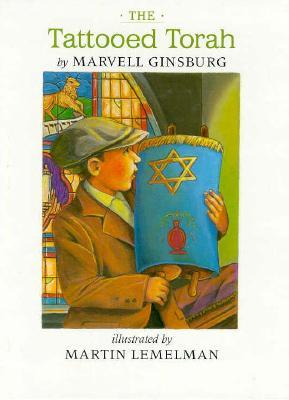 The Tattooed Torah (Paperback)