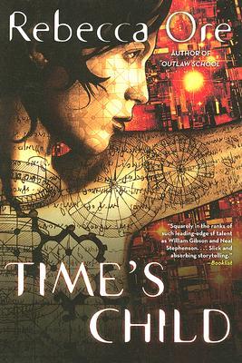 Time's Child: A Powerful Science Fiction Novel Where a Peasant and Viking Change Destiny in a Plague-Ravaged Future (Paperback)