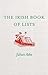 The Irish Book of Lists