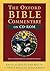 The Oxford Bible Commentary Version 1.0 on CD-ROM
