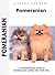 Pomeranian (Comprehensive Owner's Guide)