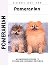 Pomeranian (Comprehensive Owner's Guide)