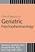 Clinical Manual of Geriatri...