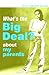 What's the Big Deal: About My Parents