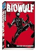 BIOwulf Pocket Manga