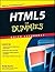 HTML5 For Dummies Quick Ref...