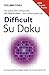 The Times Difficult Su Doku