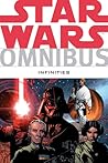 Star Wars Omnibus by Chris Warner