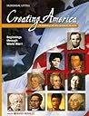 Creating America:...