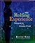 The Rolfing Experience by Betsy Sise