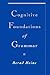 Cognitive Foundations of Gr...