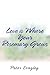 Love is Where Your Rosemary Grows by Peter H. Longley