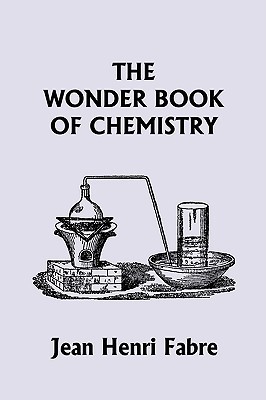 The Wonder Book of Chemistry (Paperback)