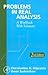 Problems in Real Analysis