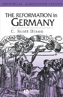 Reformation in Germany (Paperback)