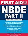 First Aid for the NBDE Part II (First Aid Series)