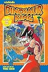 Dinosaur King, Vo...