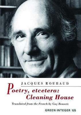 Poetry, etcetera: Cleaning House (Paperback)