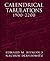 Calendrical Tabulations, 1900–2200 by Edward M. Reingold
