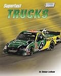 Superfast Trucks