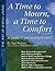 A Time to Mourn, a Time to Comfort by Ron Wolfson