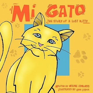 Mi Gato (Paperback)