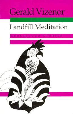 Landfill Meditation: Crossblood Stories (Paperback)