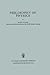 Philosophy of Physics (Synthese Library, 45)
