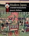 Modern Japan: A History in Documents (Pages from History)