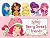 Berry Sweet Friends (Strawberry Shortcake)