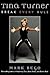 Tina Turner by Mark Bego