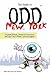 The Guide to Odd New York by Allan Ishac
