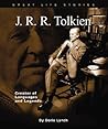 J. R. R. Tolkien: Creator of Languages and Legends (Great Life Stories-Writers and Poets)