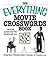 The Everything Movie Crosswords Book: 150 A-list Puzzles That Film Fanatics Will Love
