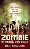 Zombie: An Anthol...