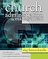 Church Administra...