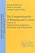 Compositionality of Meaning And Content: Applications to Linguistics, Psychology and Neuroscience