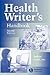 Health Writer's Handbook