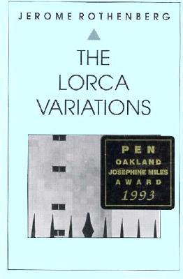 The Lorca Variations, I-XXXIII (Paperback)