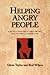 Helping Angry People: A Short-term Structured Model for Pastoral Counselors