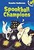Spookball Champions (Chameleons)