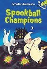 Spookball Champions (Chameleons) Spookball Champions (Chameleons)
