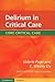Delirium in Critical Care (Core Critical Care)